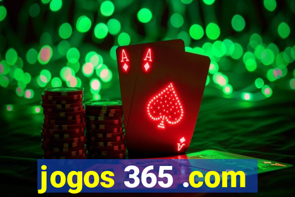 jogos 365 .com